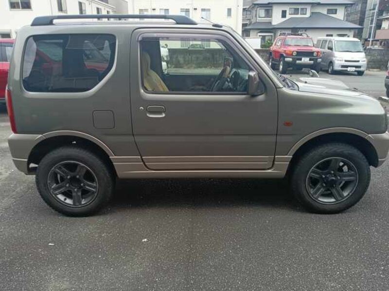 JIMNY-7