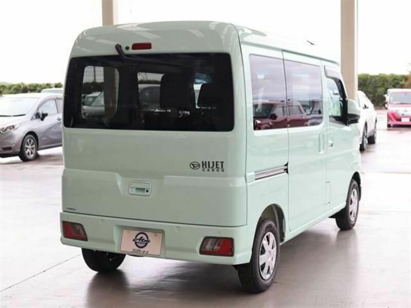 HIJET CARGO-3