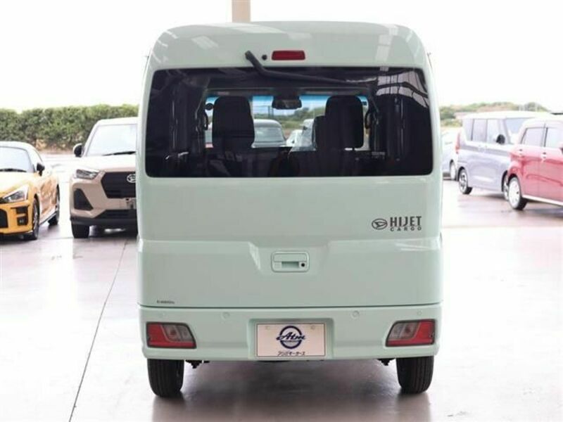 HIJET CARGO-16