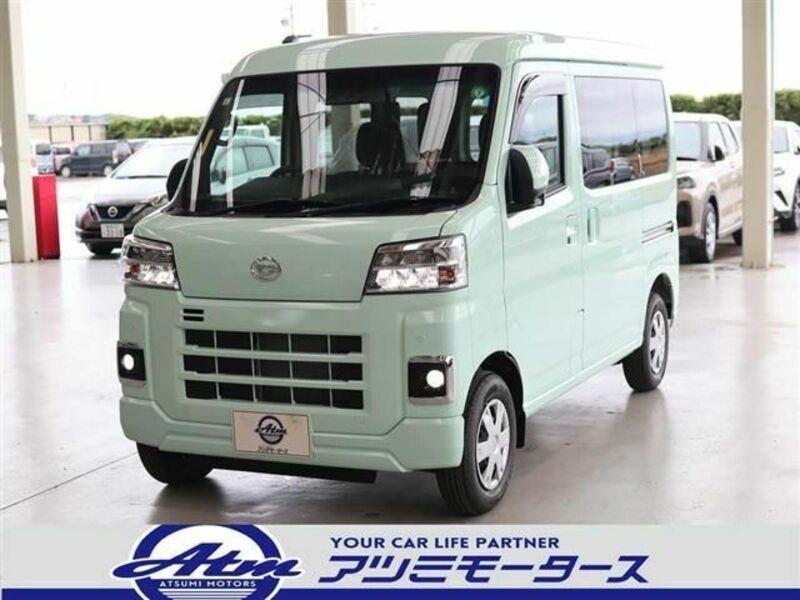 HIJET CARGO-24