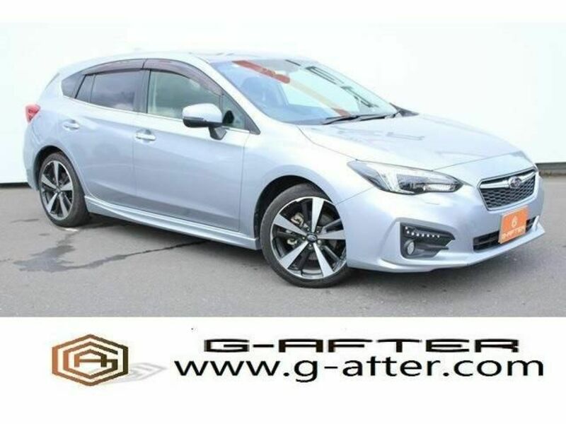 IMPREZA SPORT-0