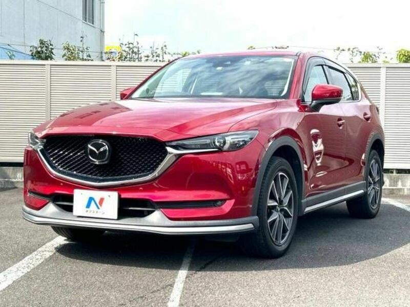 CX-5-18