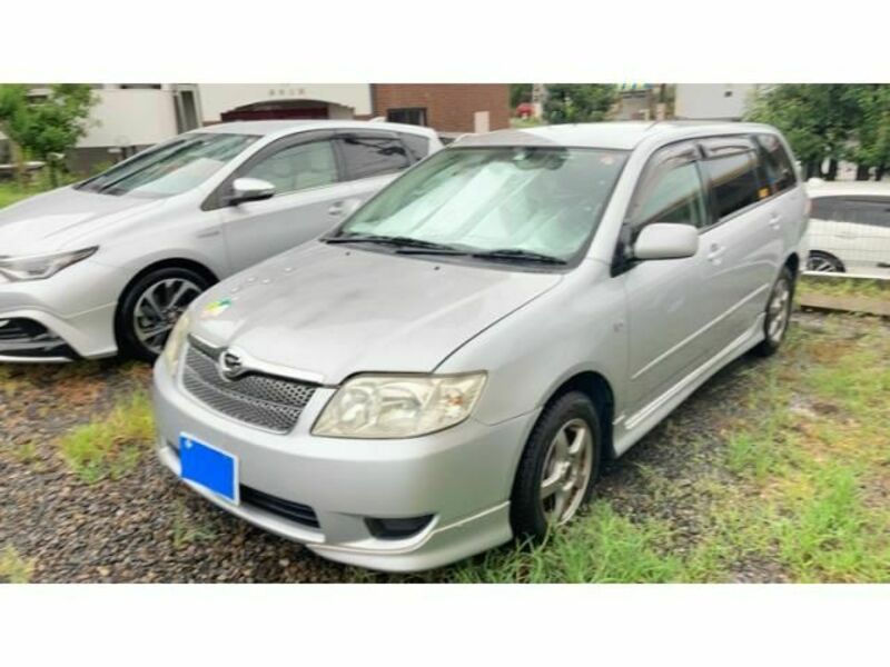 COROLLA FIELDER-1