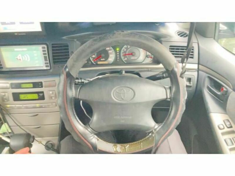 COROLLA FIELDER-10