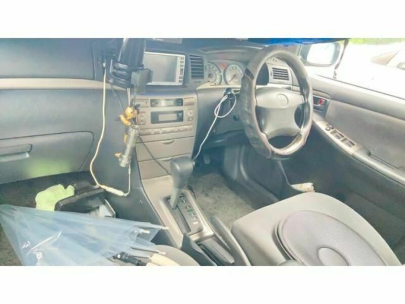 COROLLA FIELDER-13