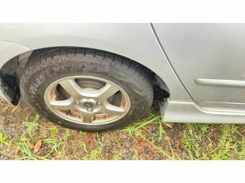 COROLLA FIELDER-17