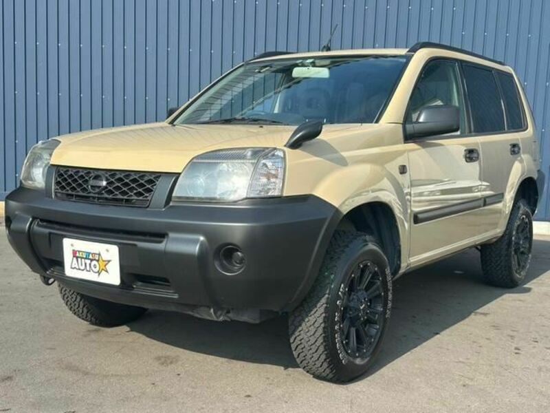 X-TRAIL-3