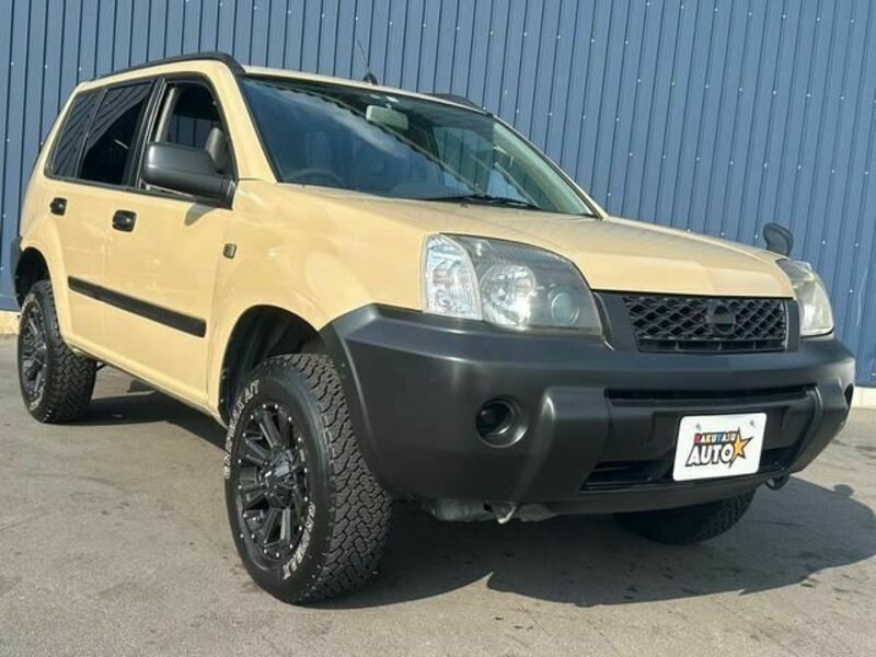 X-TRAIL-4