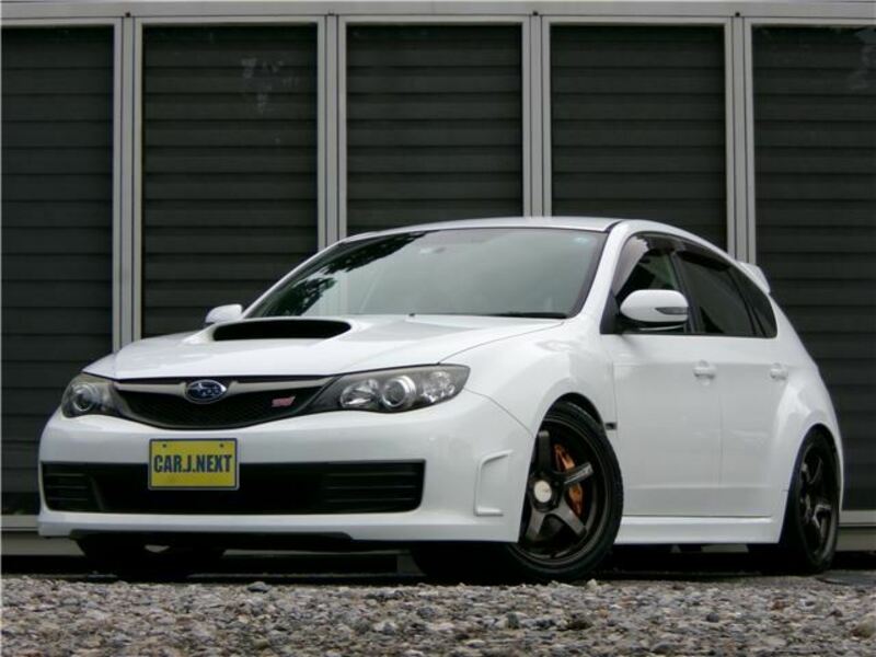 IMPREZA