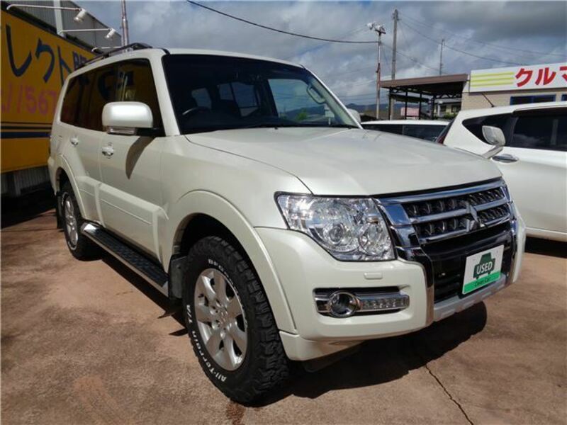 PAJERO-1