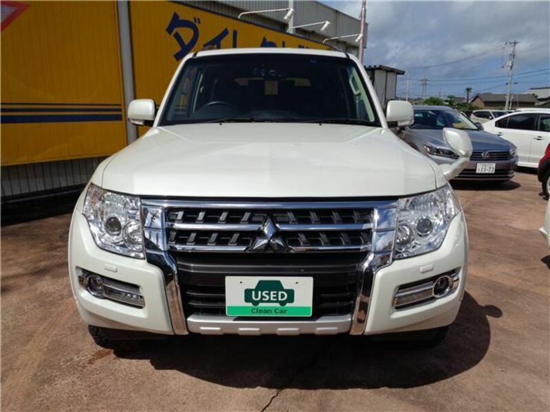 PAJERO-2