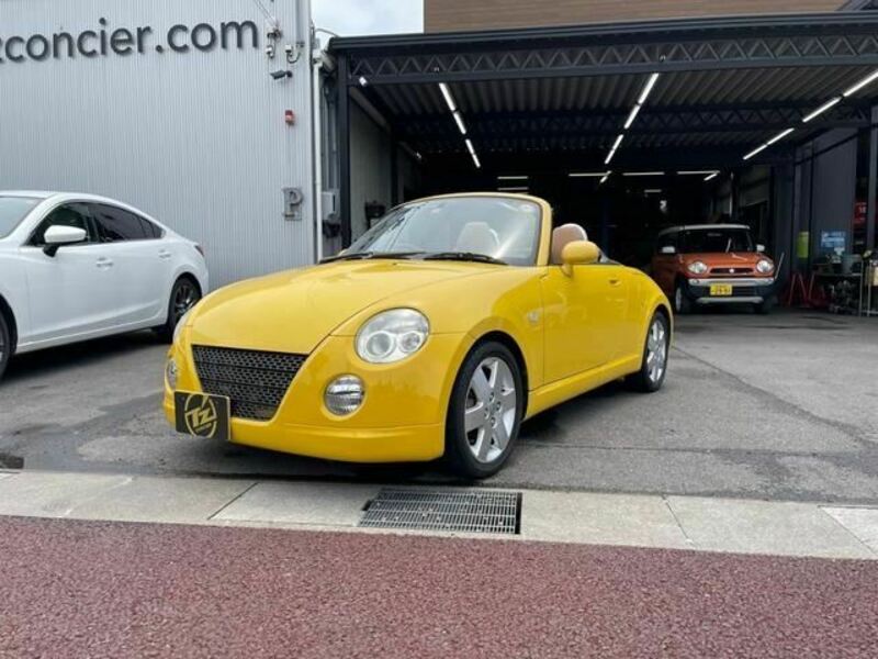 COPEN