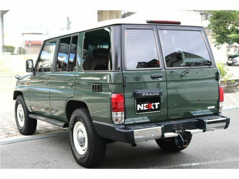 LAND CRUISER PRADO-5