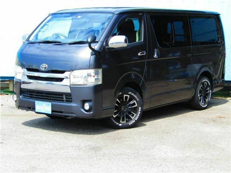 HIACE VAN-3