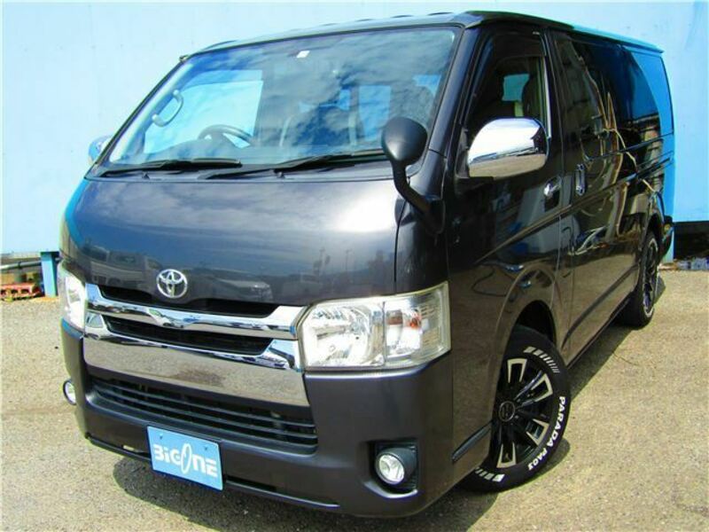 HIACE VAN-5