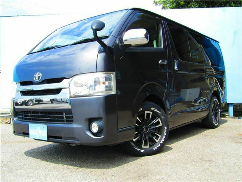 HIACE VAN-6