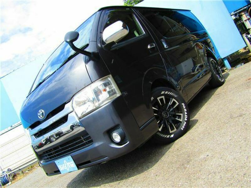 HIACE VAN-14