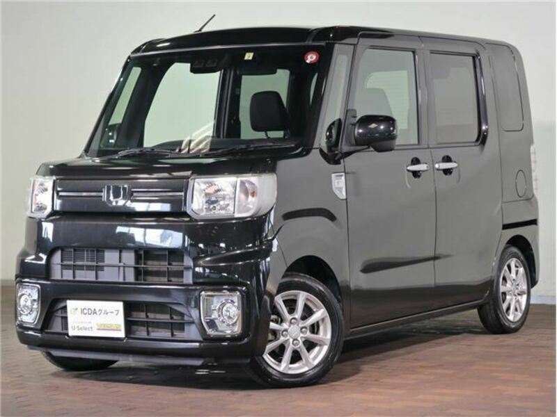 DAIHATSU　WAKE