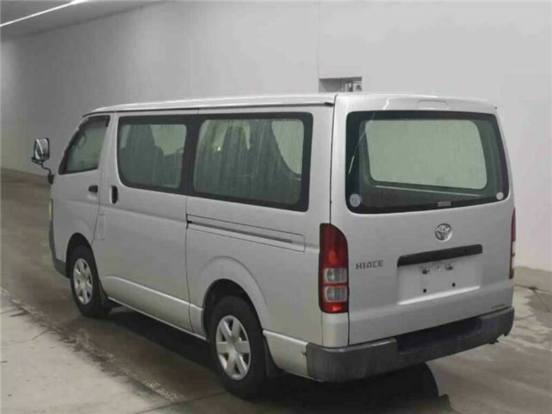 HIACE VAN-3