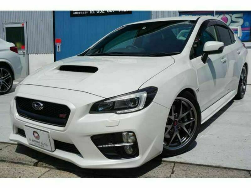 WRX STI-6