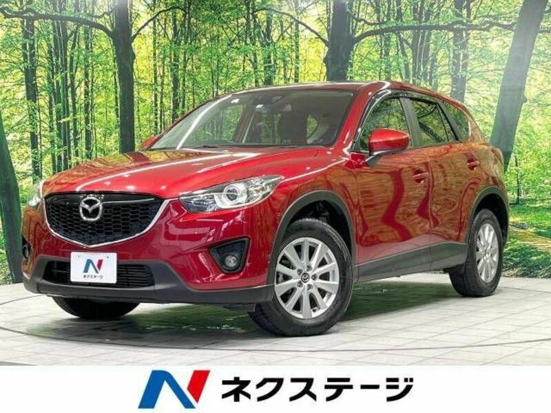 CX-5-0