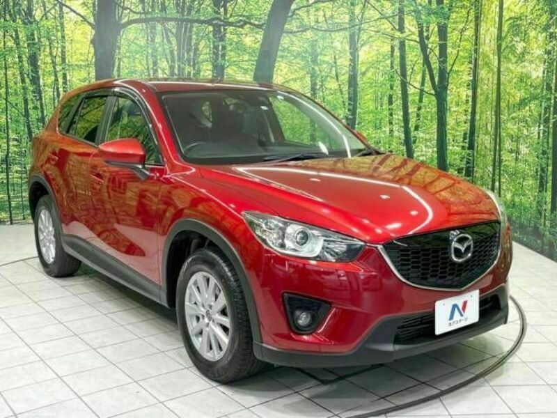 CX-5-16