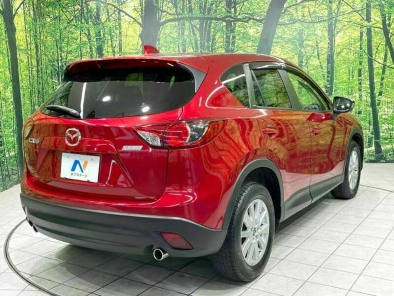 CX-5-17