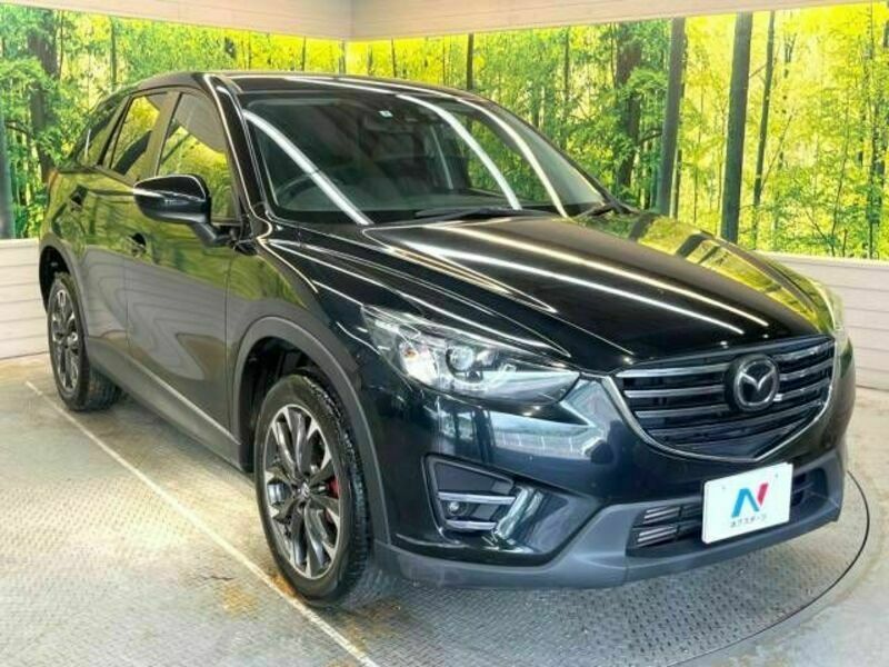 CX-5-16