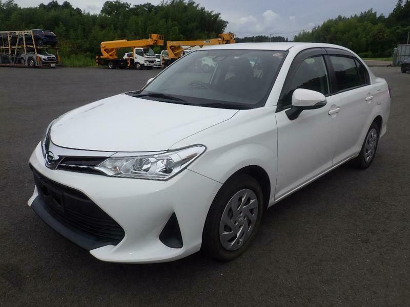 COROLLA AXIO-31