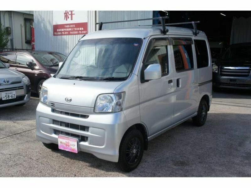 HIJET CARGO-11