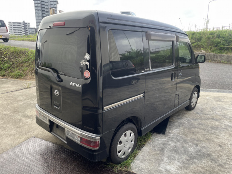 ATRAI WAGON-7