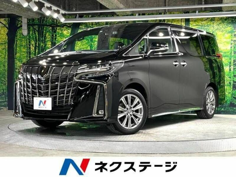 ALPHARD-0