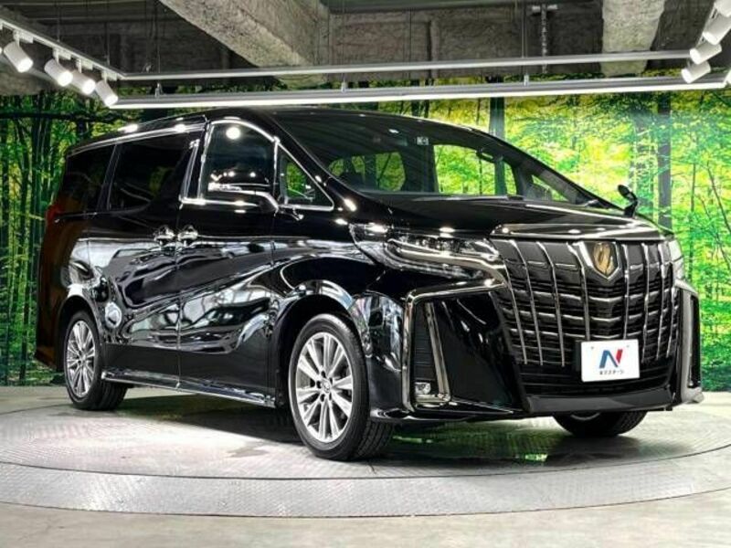 ALPHARD-17