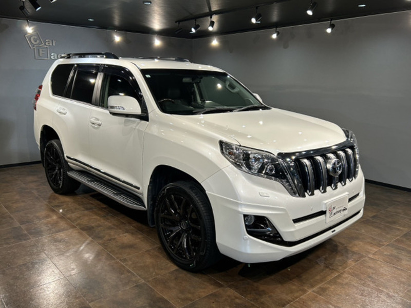 LAND CRUISER PRADO-3