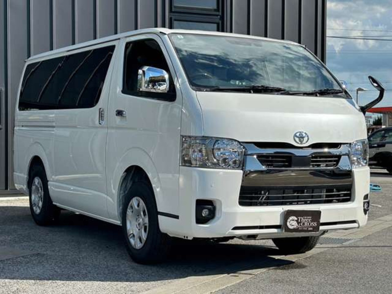 HIACE VAN-9