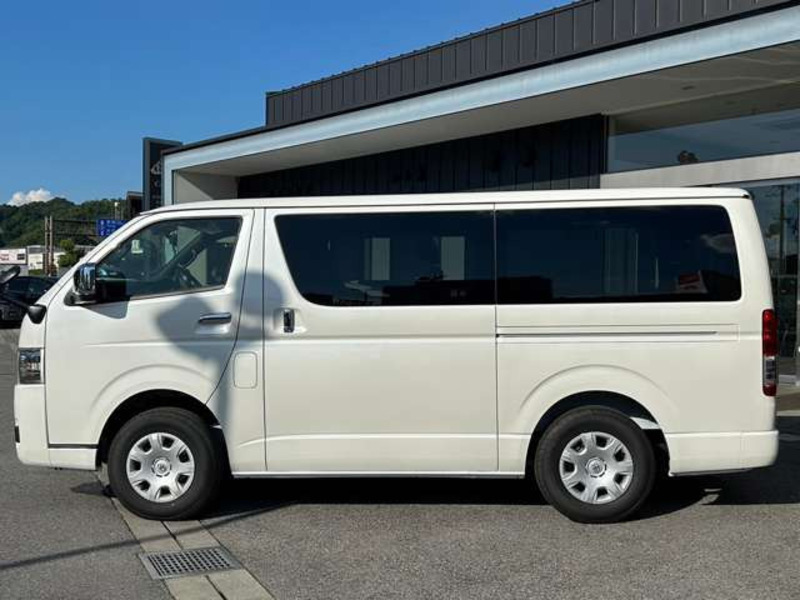 HIACE VAN-14