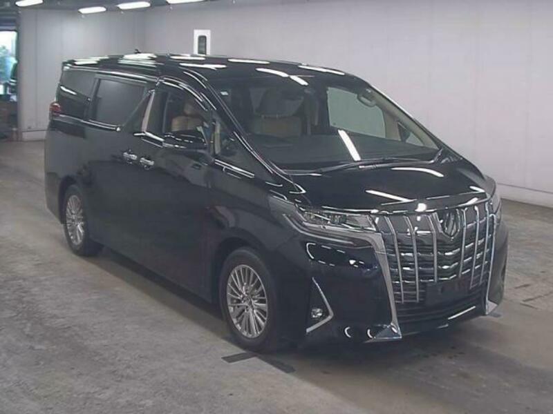 ALPHARD-0