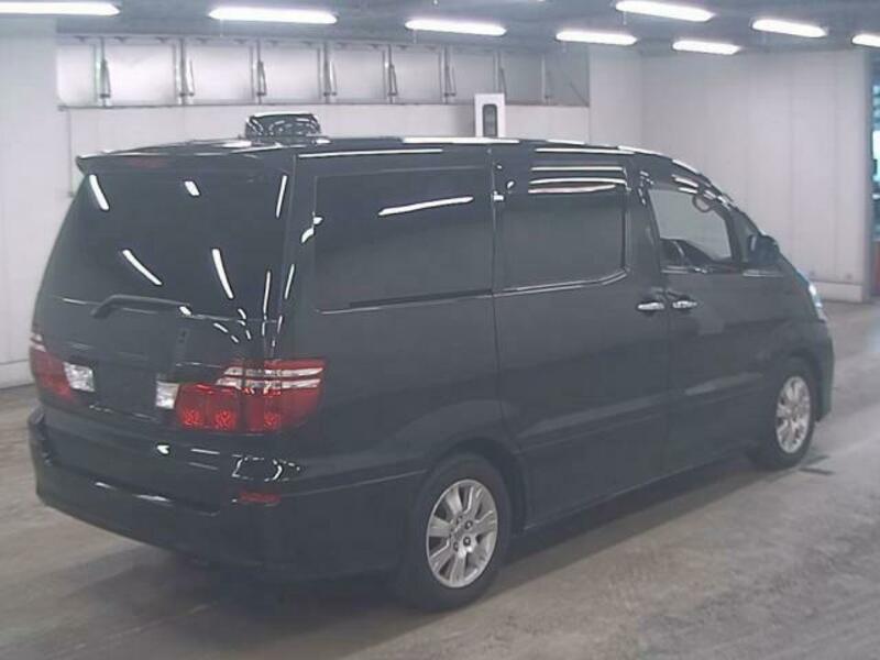 ALPHARD-2