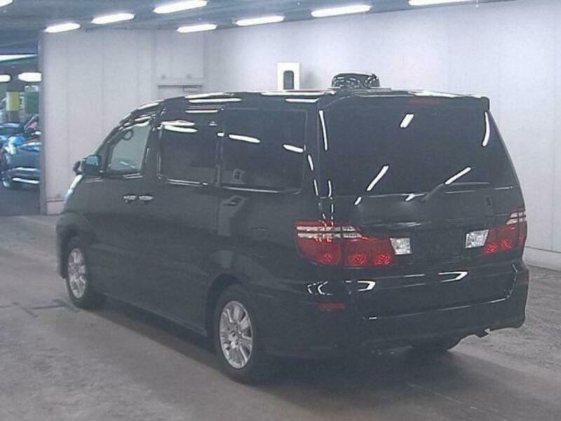 ALPHARD-3