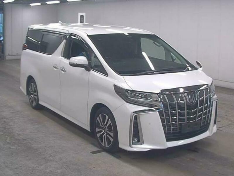 ALPHARD-0