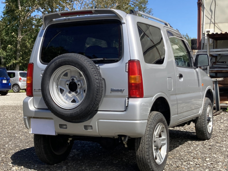 JIMNY-1