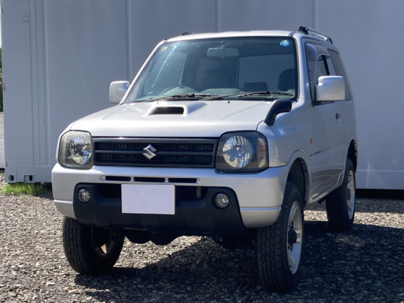 JIMNY-8