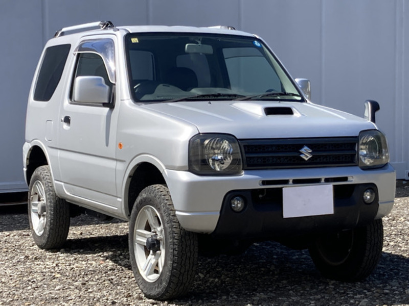 JIMNY-4