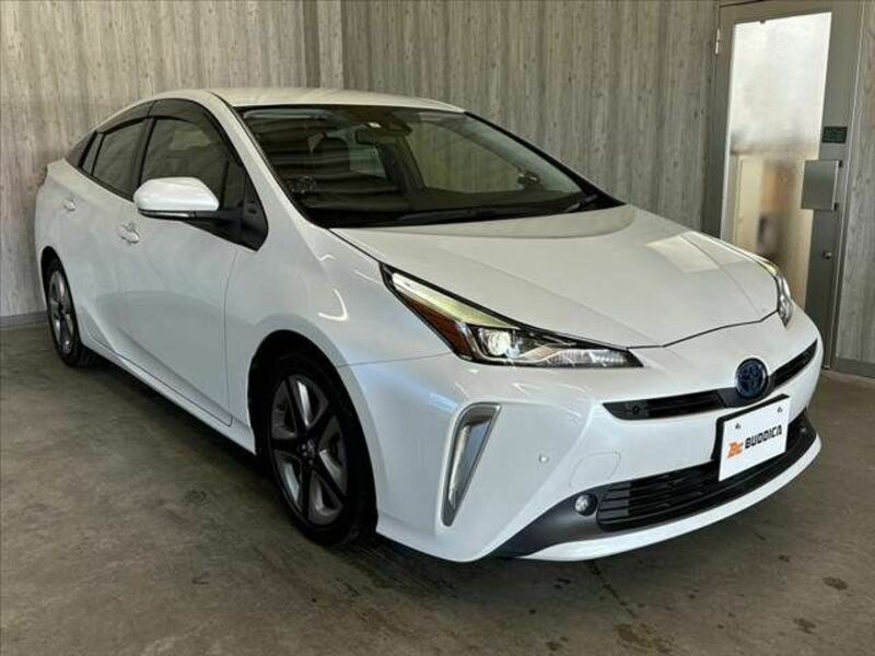 PRIUS-7