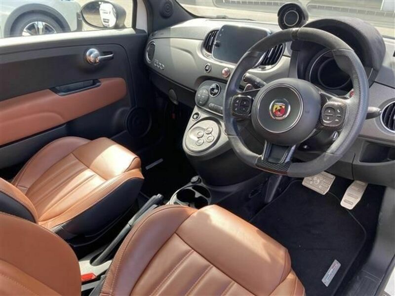 ABARTH 595-9