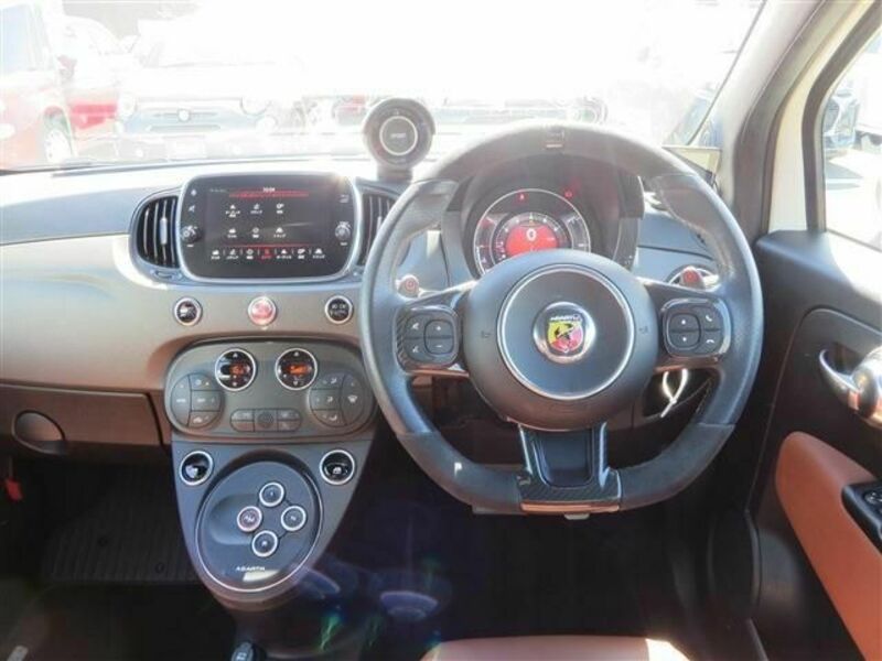 ABARTH 595-17