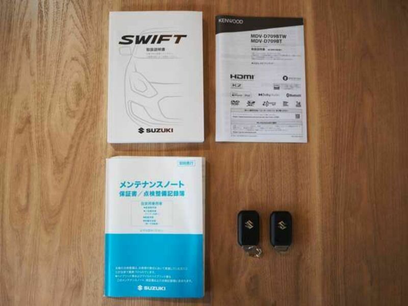 SWIFT-1