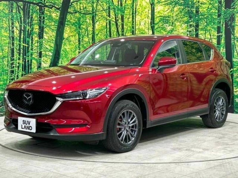 CX-5-16