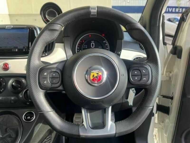 ABARTH 595-9