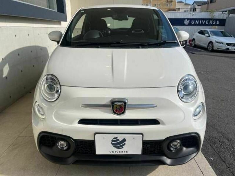 ABARTH 595-14